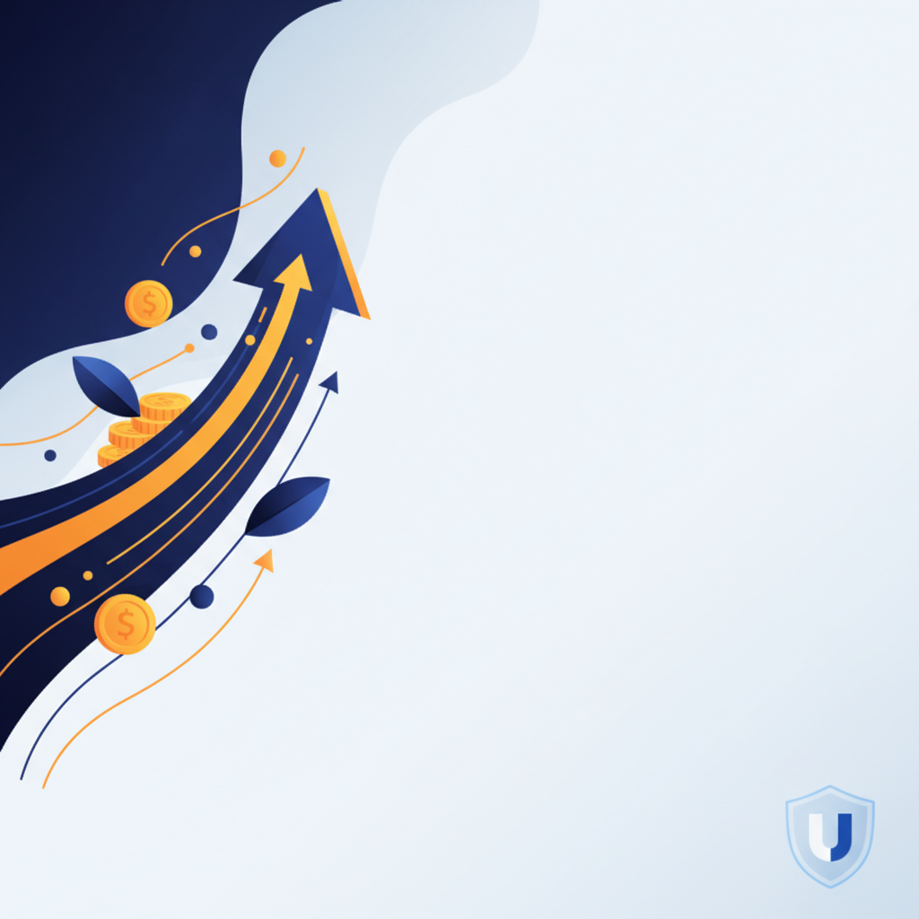 Sua compra do dia a dia vira aposentadoria